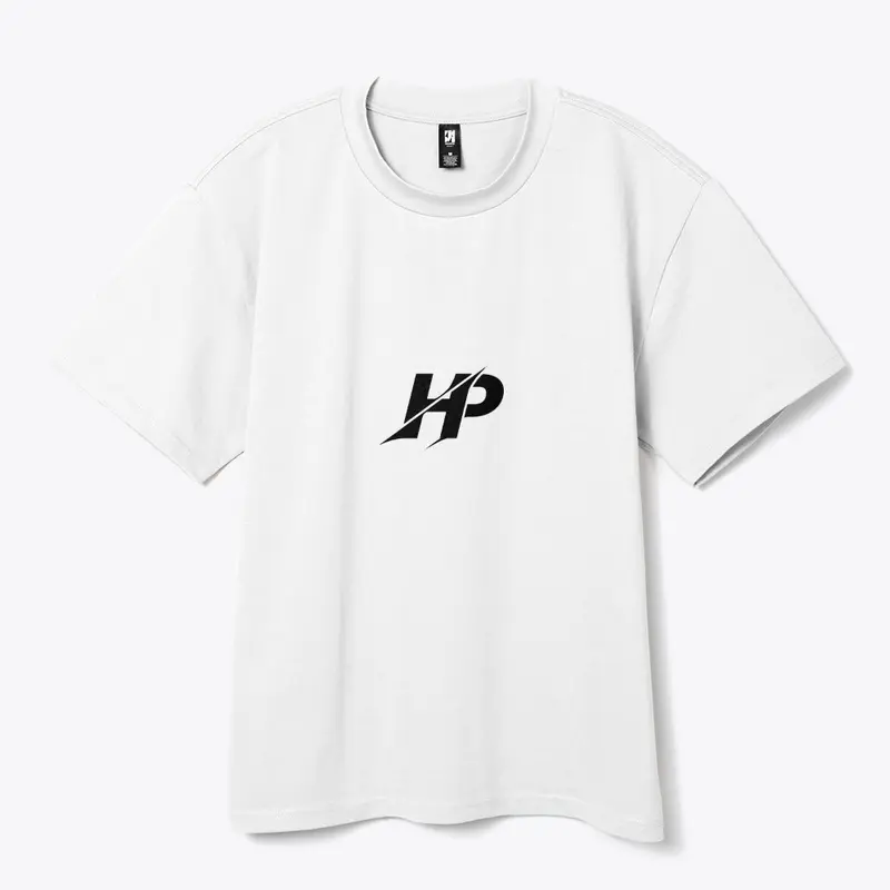 High Pressure Logo Heavy Weight Shirt